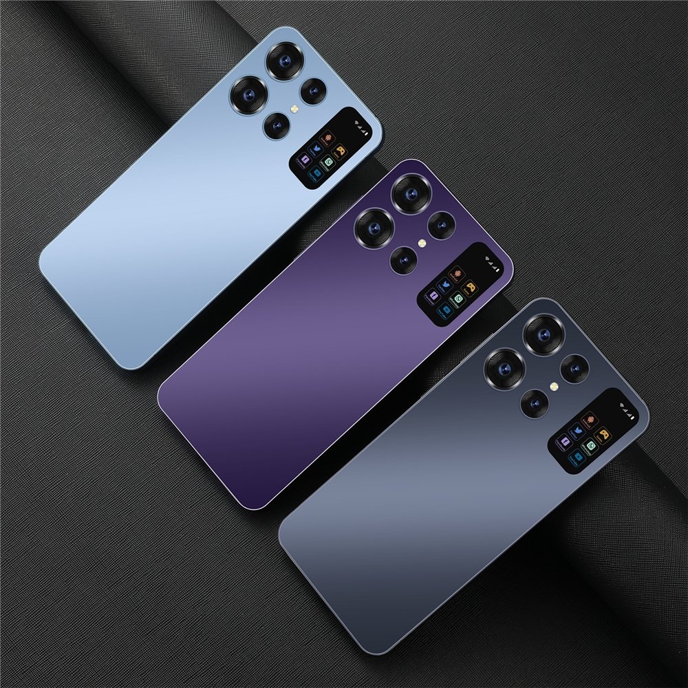 S 24 pro 3g&4g smartphone cheapest phones 15000mah fold phone wallet